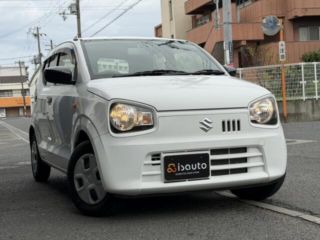 2021 SUZUKI ALTO F photo 5