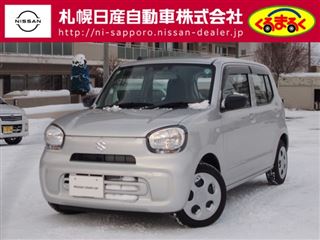 2024 SUZUKI ALTO 660 L 4WD