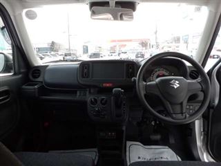 2024 SUZUKI ALTO 660 L 4WD photo 3