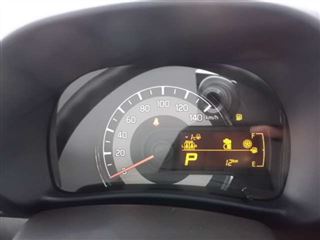 2024 SUZUKI ALTO 660 L 4WD photo 4