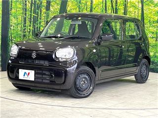 2023 SUZUKI ALTO L