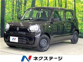2023 SUZUKI ALTO L photo 4