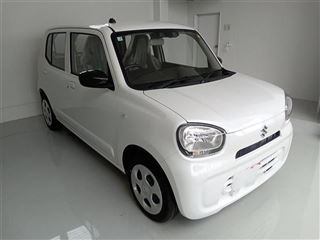 2025 SUZUKI ALTO L