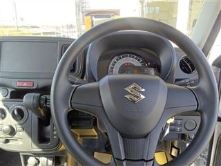 2025 SUZUKI ALTO L photo 3