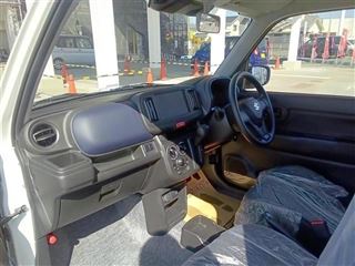 2025 SUZUKI ALTO L photo 5