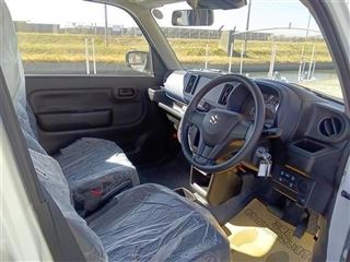 2025 SUZUKI ALTO L photo 4