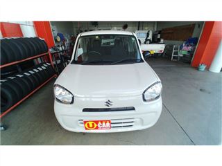 2023 SUZUKI ALTO L