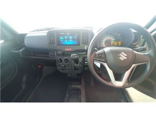 2023 SUZUKI ALTO L photo 3