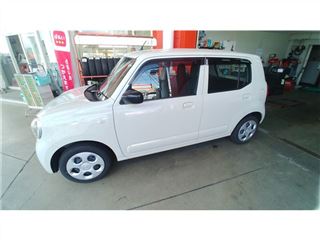 2023 SUZUKI ALTO L photo 5