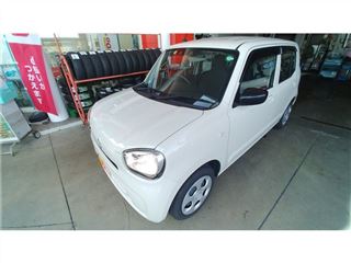 2023 SUZUKI ALTO L photo 4