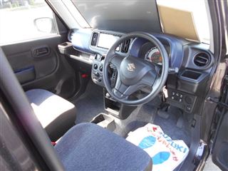 2024 SUZUKI ALTO L4WD Dual Brake photo 3