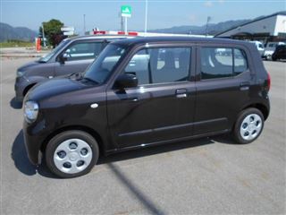 2024 SUZUKI ALTO L4WD Dual Brake photo 4
