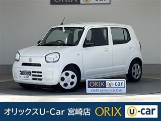 2023 SUZUKI ALTO 660 L