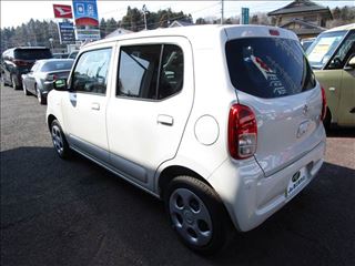 2024 SUZUKI ALTO Vehicles equipped with the L Upgrade Package. photo 3