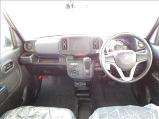 2024 SUZUKI ALTO Vehicles equipped with the L Upgrade Package. photo 2