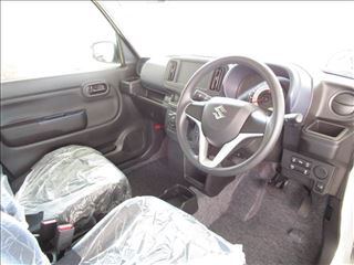 2024 SUZUKI ALTO Vehicles equipped with the L Upgrade Package. photo 5