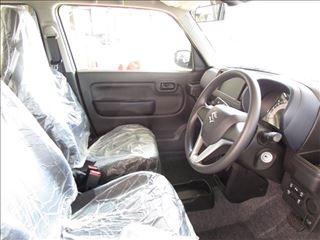 2024 SUZUKI ALTO Vehicles equipped with the L Upgrade Package. photo 4