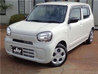 2024 SUZUKI ALTO L