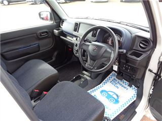 2024 SUZUKI ALTO L photo 3
