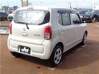 2024 SUZUKI ALTO L photo 2