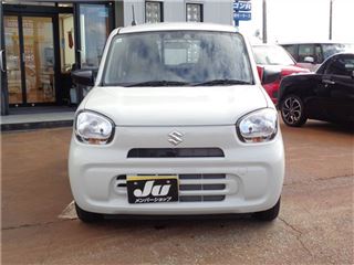 2024 SUZUKI ALTO L photo 4