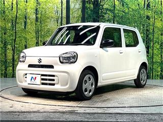 2024 SUZUKI ALTO L