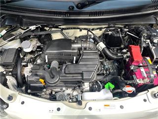 2024 SUZUKI ALTO L photo 5