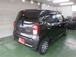 2023 SUZUKI ALTO L photo 3