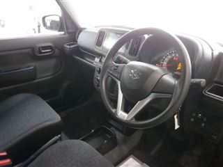 2023 SUZUKI ALTO L photo 2
