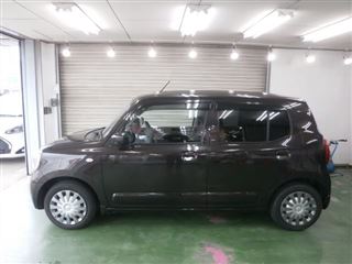 2023 SUZUKI ALTO L photo 5
