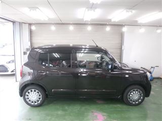 2023 SUZUKI ALTO L photo 4