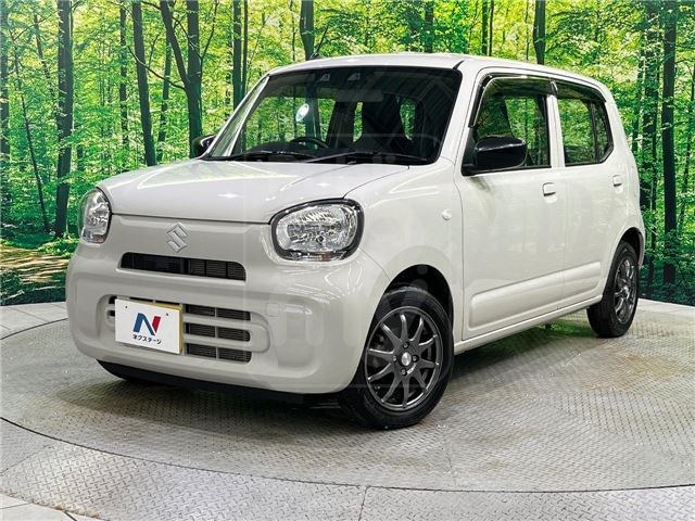 2023 SUZUKI ALTO L