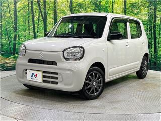 2023 SUZUKI ALTO L