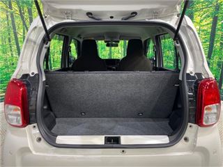 2023 SUZUKI ALTO L photo 5