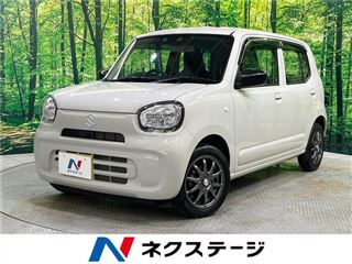 2023 SUZUKI ALTO L photo 4