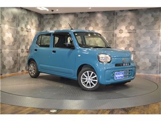 2022 SUZUKI ALTO A