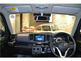2022 SUZUKI ALTO A photo 3
