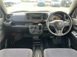 2022 SUZUKI ALTO L★4WD★Safety Support★Front Seat Heater★Keyless Entry★Parking Sensor★ photo 3