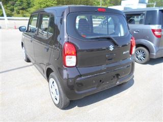 2024 SUZUKI ALTO L4WD Dual Brake photo 2