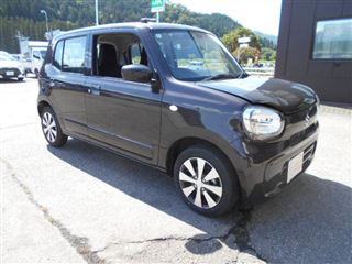 2024 SUZUKI ALTO L4WD Dual Brake photo 5