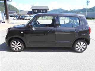 2024 SUZUKI ALTO L4WD Dual Brake photo 4