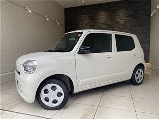 2022 SUZUKI ALTO L photo 3