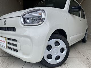 2022 SUZUKI ALTO L photo 2
