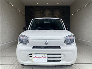 2022 SUZUKI ALTO L photo 5