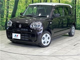 2023 SUZUKI ALTO L (Vehicle equipped with upgrade package)
