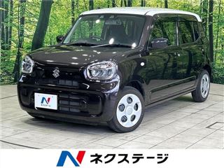 2023 SUZUKI ALTO L (Vehicle equipped with upgrade package) photo 4