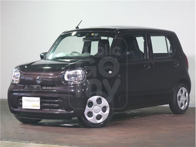 2023 SUZUKI ALTO L★Non-smoking car★Aftermarket display audio★ETC★S-heater★
