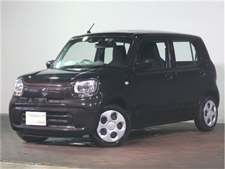 2023 SUZUKI ALTO L★Non-smoking car★Aftermarket display audio★ETC★S-heater★