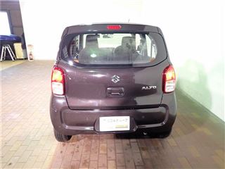 2023 SUZUKI ALTO L★Non-smoking car★Aftermarket display audio★ETC★S-heater★ photo 2