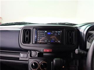 2023 SUZUKI ALTO L★Non-smoking car★Aftermarket display audio★ETC★S-heater★ photo 5